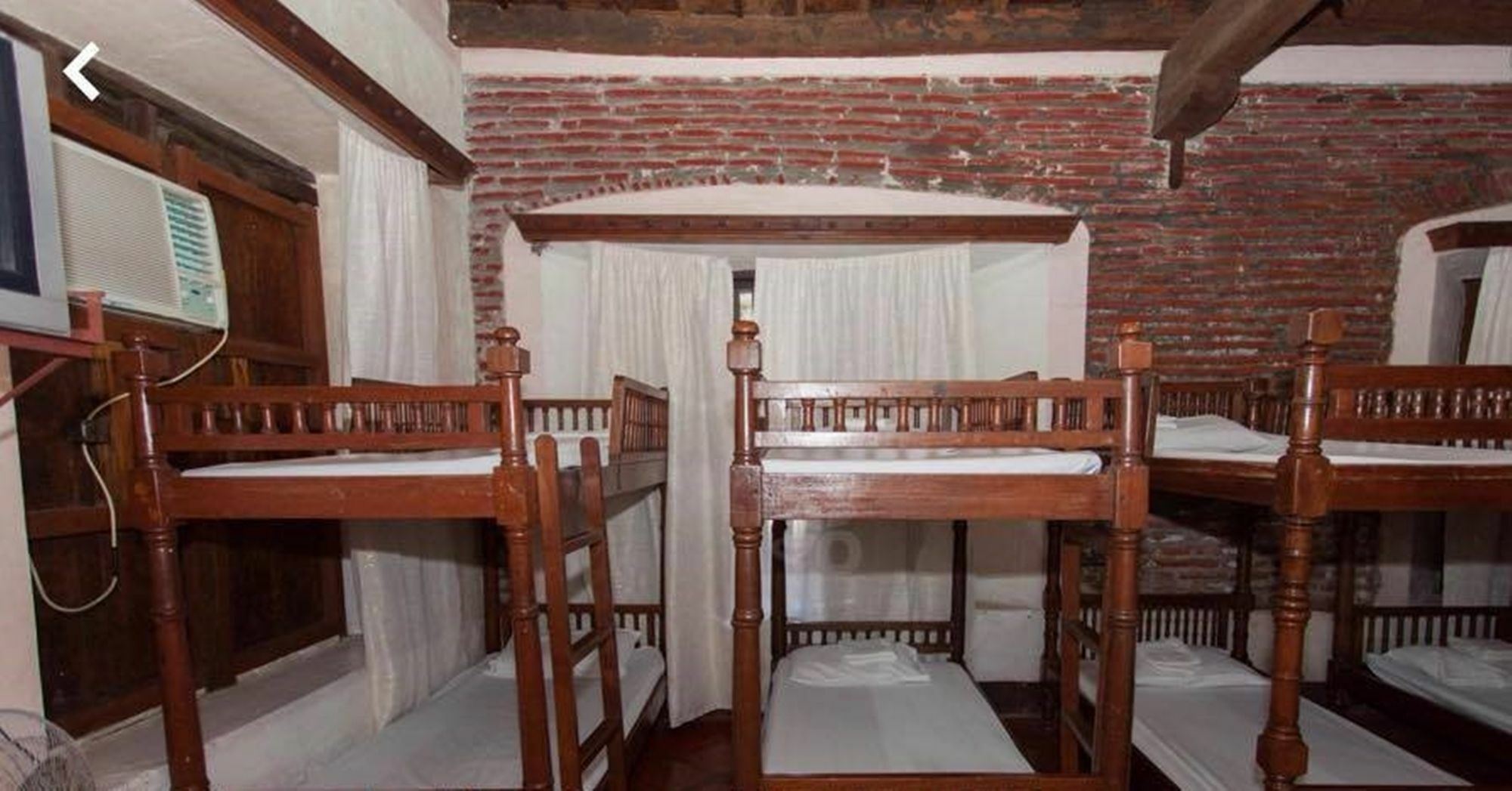 Villa Angela Heritage House Віган Екстер'єр фото